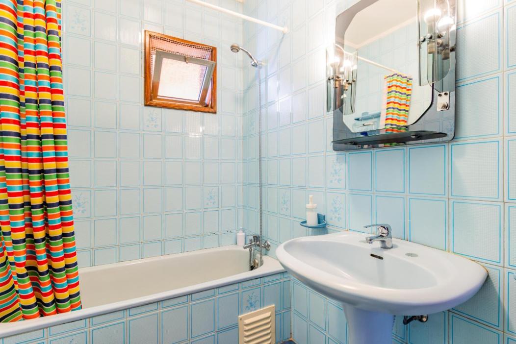 Bed and Breakfast Casa Dos Azulejos Matosinhos  Esterno foto