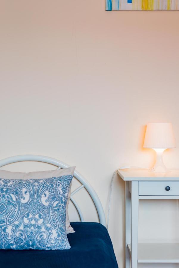 Bed and Breakfast Casa Dos Azulejos Matosinhos  Esterno foto