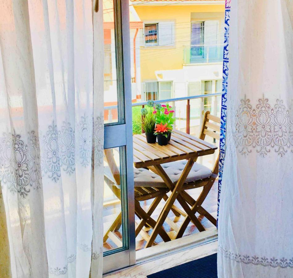 Bed and Breakfast Casa Dos Azulejos Matosinhos  Esterno foto