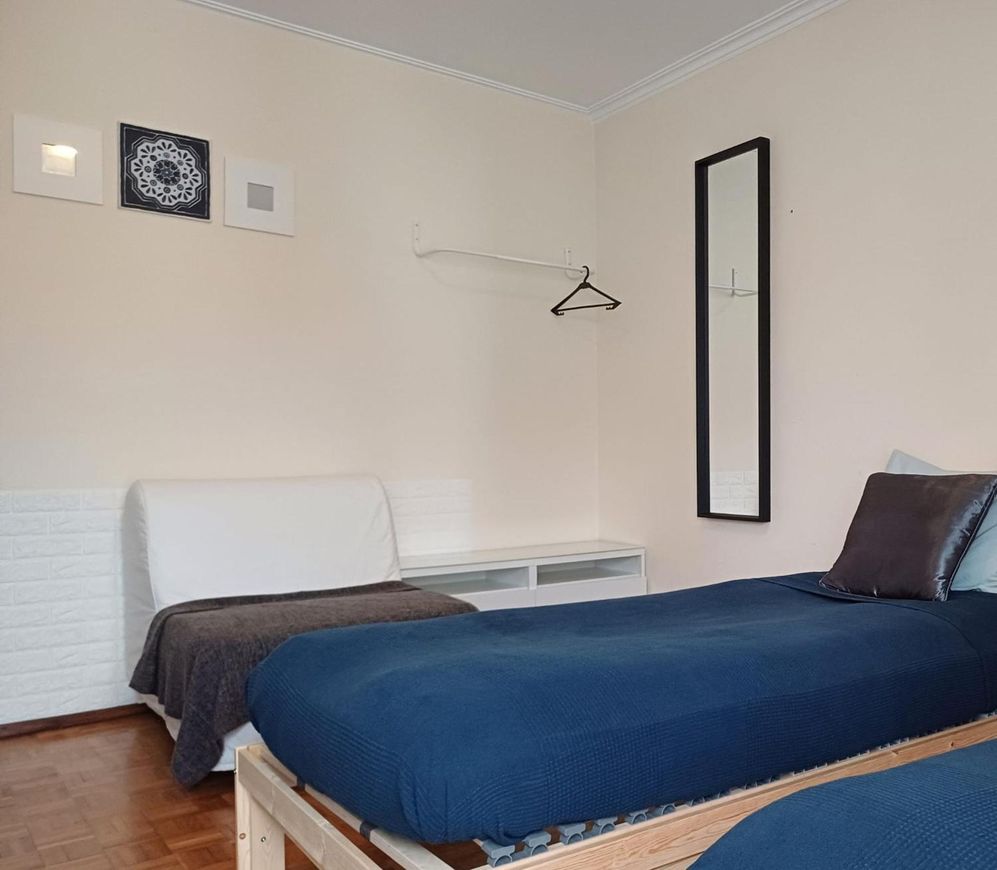 Bed and Breakfast Casa Dos Azulejos Matosinhos  Esterno foto