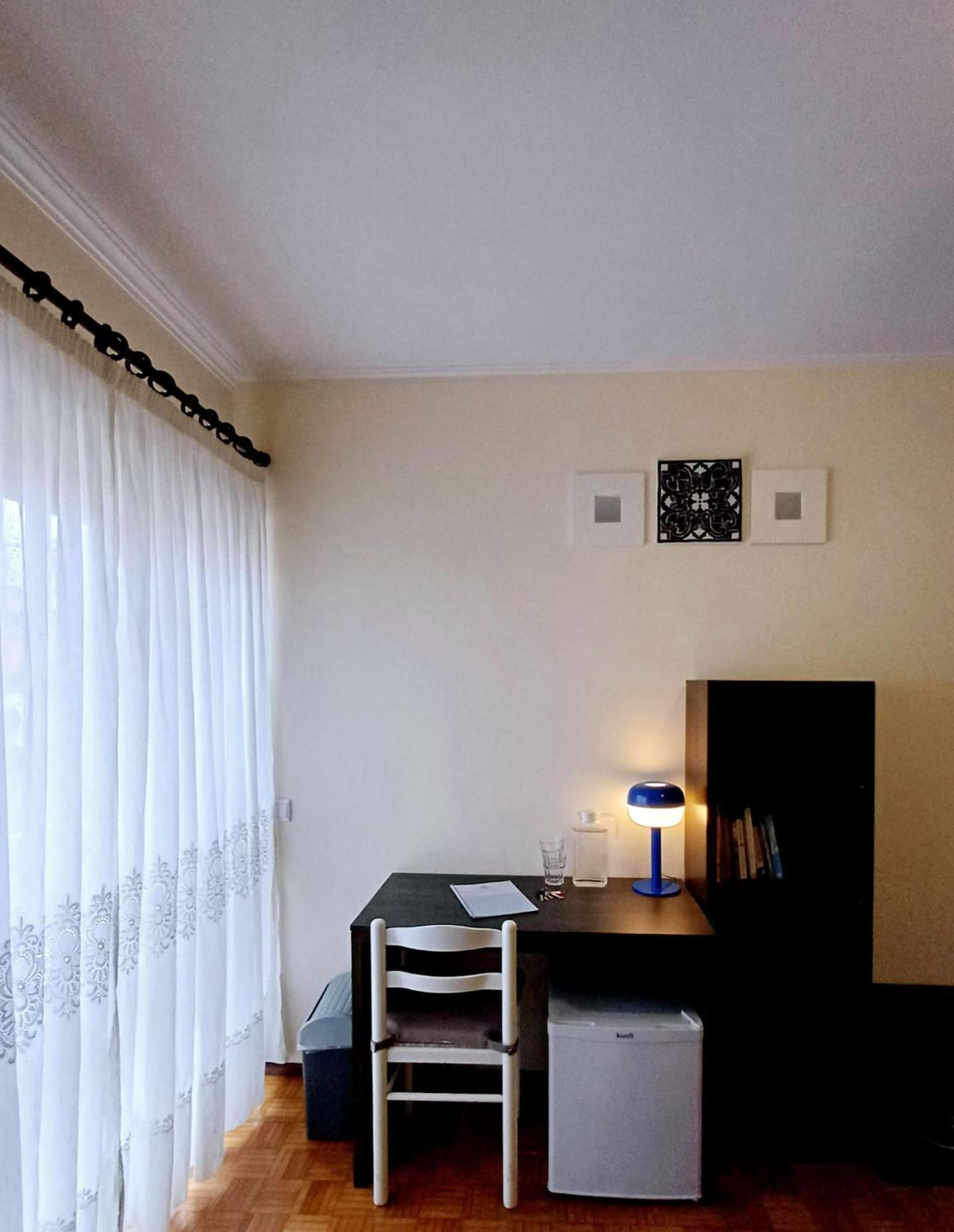 Bed and Breakfast Casa Dos Azulejos Matosinhos  Esterno foto