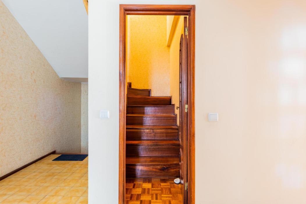 Bed and Breakfast Casa Dos Azulejos Matosinhos  Esterno foto